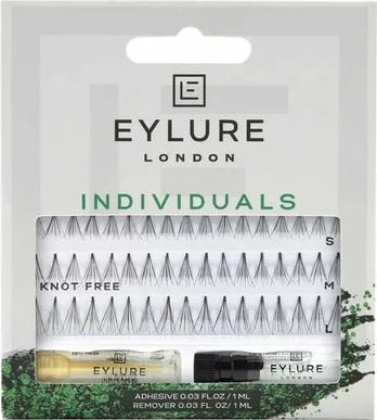 Eylure - Individuals Knot Free