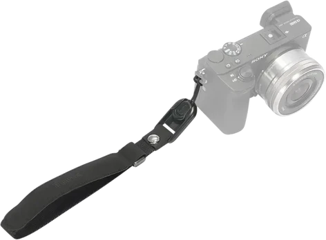 SMALLRIG 2398 WRIST STRAP FOR CAMERA