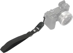 SMALLRIG 2398 WRIST STRAP FOR CAMERA kaina