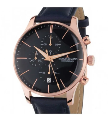 Jacques Lemans 1-2163F