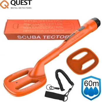 QUEST Scuba Tector