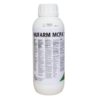 Nufarm MCPA, 1 l