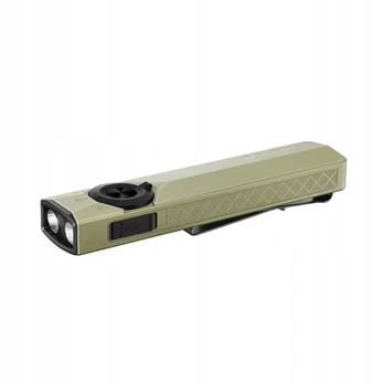 OLIGHT žibintuvėlis ArkPro Ultra Class 1 Olive Green CW