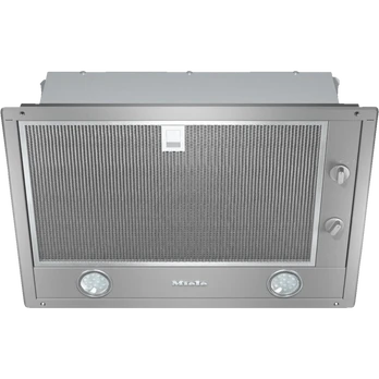 Gartraukis Miele DA 2450