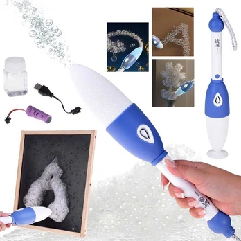 Innovative Bubble Pen – Write and Draw with Bubbles ZA5906