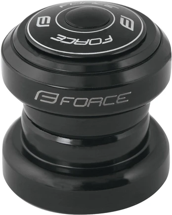 Vairo kolonėlės remonto komplektas Force 1 1/8"