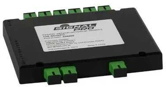 OPTINIS DAIKINTUVAS SO-1/8-SC/APC-SIG SIGNAL PRO