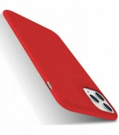 Dėklas X-Level Dynamic Xiaomi Poco F5 Pro 5G raudonas