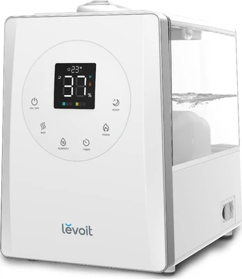 Oro drėkintuvas Levoit LV600S Balta