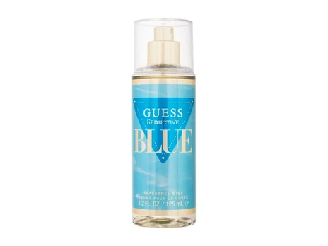 GUESS Seductive Body Spray 125ml