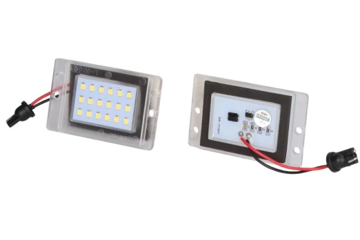 Kiti apšvietimo elementai M-TECH CLP119