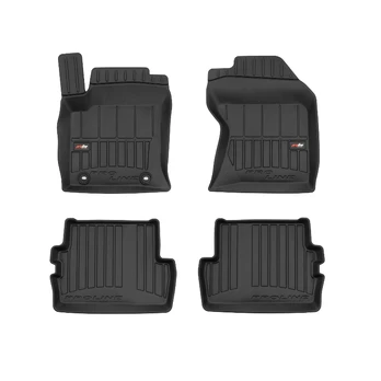 KILIMĖLIAI FORD FOCUS MKL 1998-2004