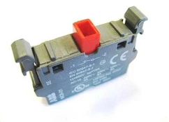 ABB Kontaktelement MCB-01 1nc
