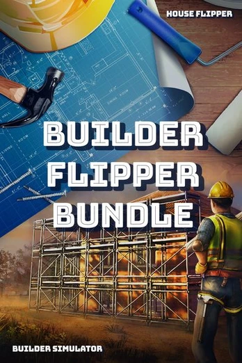 Builder Flipper Xbox
