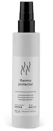 Apsauga nuo karščio Rica Thermo Protector 150 ml