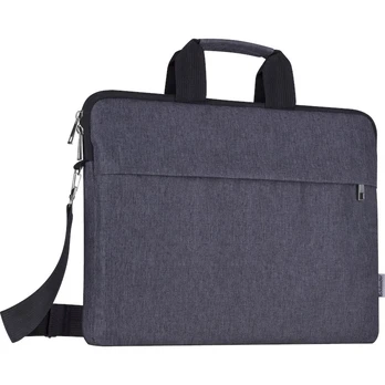 Krepšys Defender Krepšys do notebooka Defender CHIC 15.6" pilka