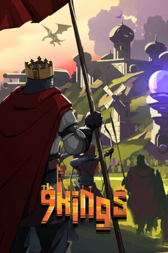 9 Kings PC