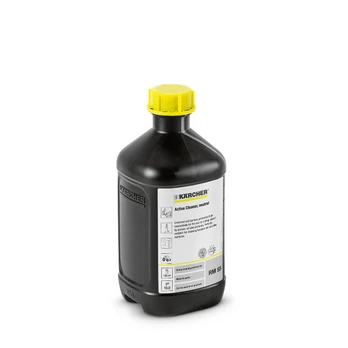 Cleaning agents KARCHER 6.295-579.0
