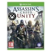 Assassin's Creed: Unity Xbox One