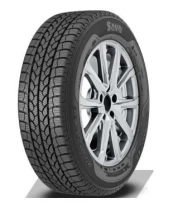 Sava Eskimo LT 195/75 R16 107 R kaina