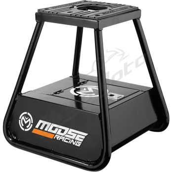 MOOSE OFFROAD Motociklo stovas
