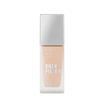 WIBO_Skin Filter Luminous Foundation veido toninis kremas 01 30 ml
