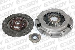 EXEDY HCK2030 Sankabos komplektas