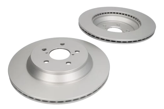 DELPHI BG5005C Brake Disc