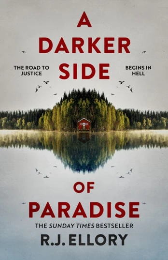 Darker Side of Paradise