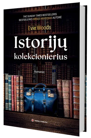 Istorijų kolekcionierius