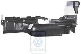 Vag Stulpelio D 1991 2004 T4 T4 Syncro Originalus 7D1809027A
