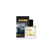 AREON CAR PERFUME - Gold, 50ml kaina