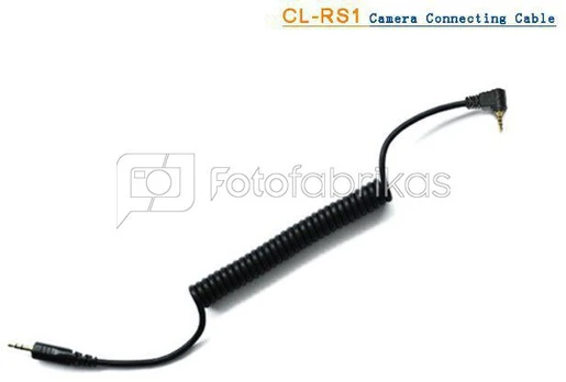 Pixel Camera Connecting Plug L1 for Panasonic