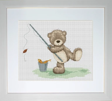Teddy Bruno SB1022