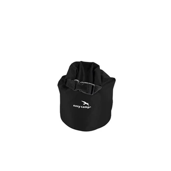 Krepšys Easy Camp Dry-Pack XS, 2 l, juoda