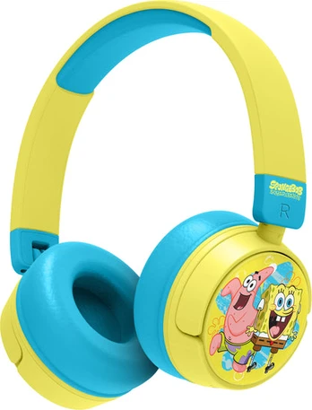 Ausinės OTL SpongeBob