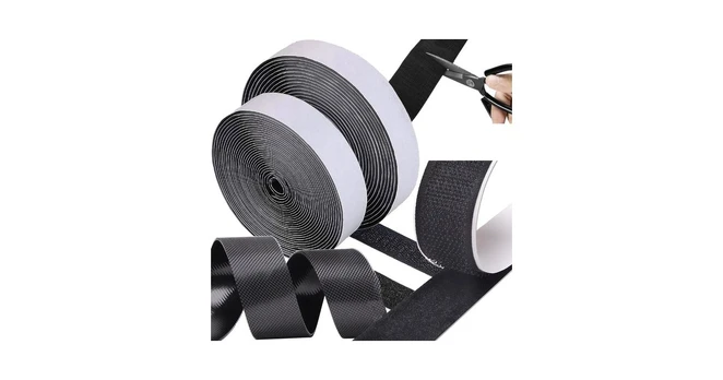 Lipni Velcro Juostelė 5M