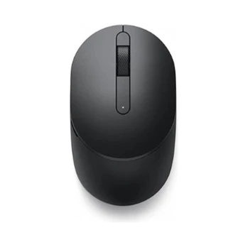 Dell Mobile Wireless Mouse - MS3320W - Black | 570-ABHK