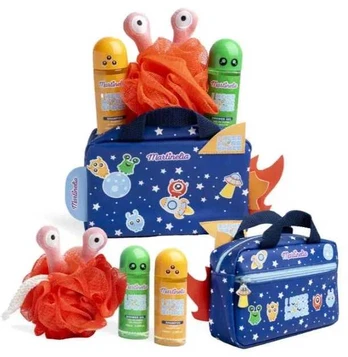 Martinelia I Need More Space Galactic Bath Set