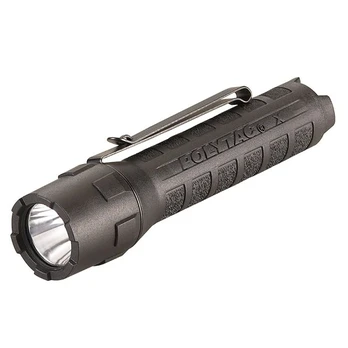 Prožektorius Streamlight Polytac X USB