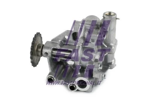 Alyvos siurblys FAST FT38304