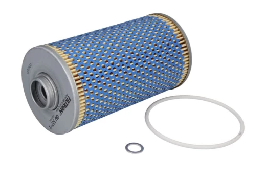 Alyvos filtras FILTRON OM517/1
