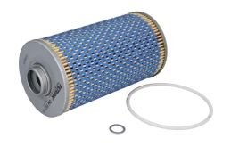 Alyvos filtras FILTRON OM517/1 kaina