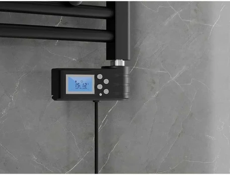 Mexen FA-J1229 elektrinis kaitinimo elementas 300 W, juodas