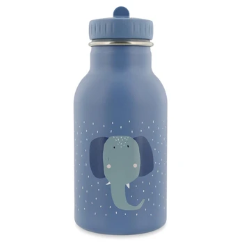 Trixie Vaikiškas termosas-gertuvė 'Dramblys' 350 ml