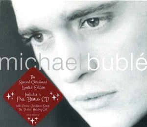CD Michael Bublé - Michael Bublé