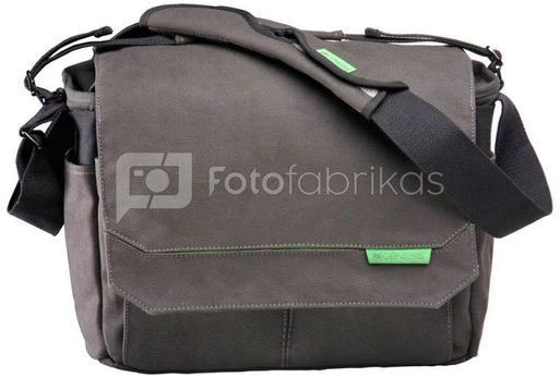 Krepšys Genesis Tacit L Green