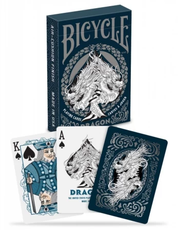 Cards Dragon