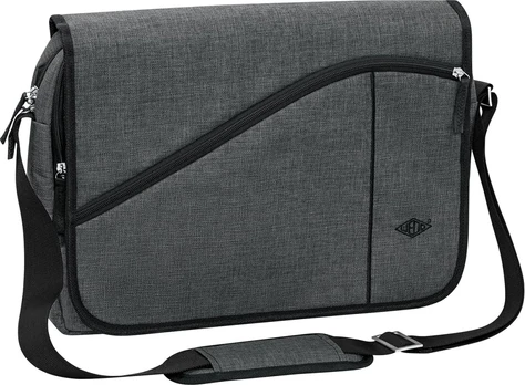 WEDO Tasche mit Schultergurt gr Messenger Bag College