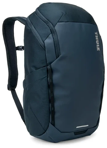 Thule Chasm Recycled Backpack 26L - Darkest Blue, 3205583 | Thule